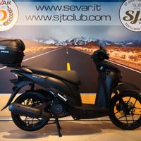 Sym Altro Bwt 125