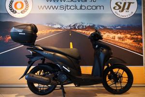 Sym Altro Bwt 125