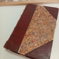 collezione antiquariato Axel
