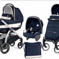 trio Peg Perego Book 51s