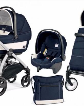 trio Peg Perego Book 51s