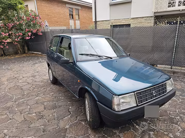 Lancia Y10 Fire 1991 CRS ASI 28.389 km