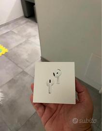 Cuffie Apple