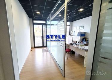 Magazzino a Noventa Padovana