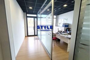 Magazzino a Noventa Padovana