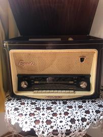 Radio antica