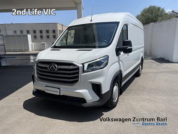 Maxus deliver 9 9 2.0 crdi 150cv l3h2 rwd my23