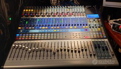 Presonus Studiolive 24.4.2 AI