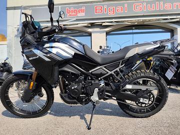 CFMOTO 450MT