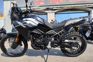 CFMOTO 450MT