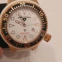 orologio  Swiss legend