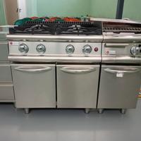 CUCINA PROFESSIONALE