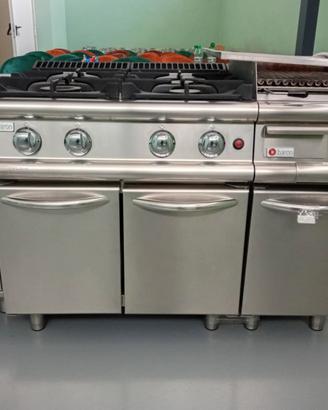 CUCINA PROFESSIONALE