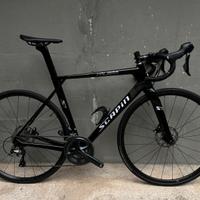 Scapin catbon disc