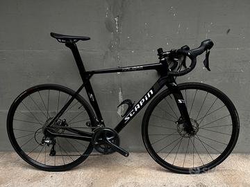 Scapin catbon disc