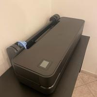 Plotter A1 - stampa grande formato