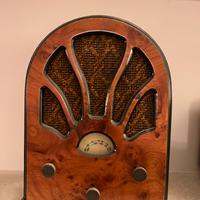 Radio vintage