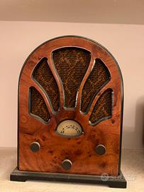Radio vintage