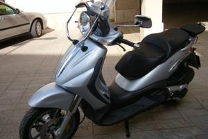 Piaggio Beverly 500 – 2005