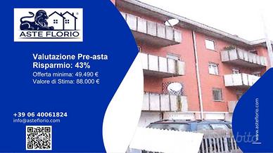 Immobile in asta di 113 m² a Finale Emilia