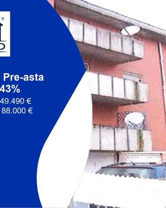 Immobile in asta di 113 m² a Finale Emilia