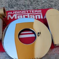 Miscelatore doccia incasso