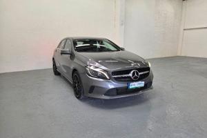 MERCEDES Classe A (W176) A 200 d Automatic ...