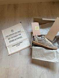 Scarpe Golden Goose -Taglia 39 -Nuove