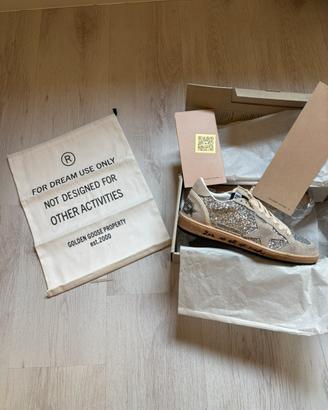 Scarpe Golden Goose -Taglia 39 -Nuove