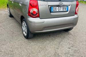 Kia Picanto 1.0 12V Town Bi-Fuel