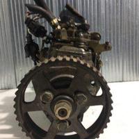 PI57 Pompa Iniezione Skoda 1.9 D