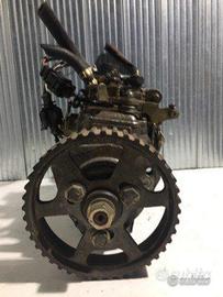 PI57 Pompa Iniezione Skoda 1.9 D