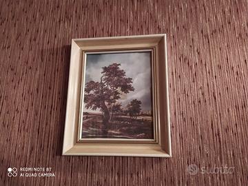 Quadri per arredo studio o casa