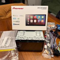 Pioneer 2Din SPH-DA 160 DAB