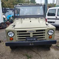 Fiat Campagnola