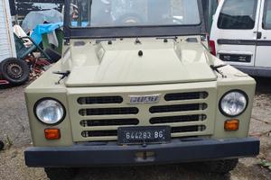 Fiat Campagnola
