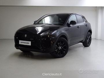 Jaguar E-Pace 2.0D I4 163 CV AWD Auto R-Dynamic S