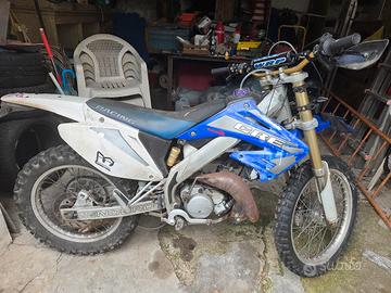 moto 50