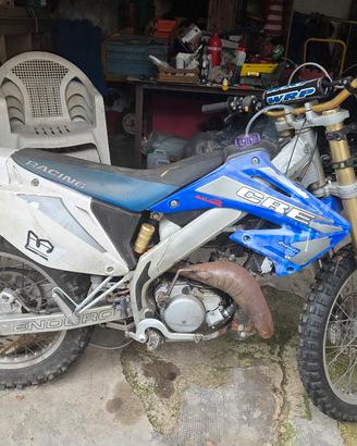 moto 50