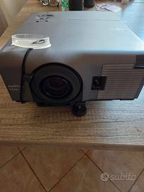 Videoproiettore NEC VT440