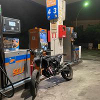 niktamer rr 50cc