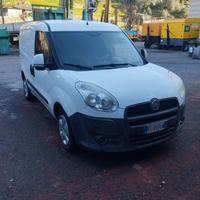 Furgone Doblò Usato in Buone Condizioni