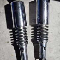 Ammortizzatori originali Honda 500 Four K1