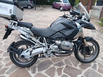 Bmw gs 1200 r