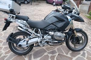 Bmw gs 1200 r