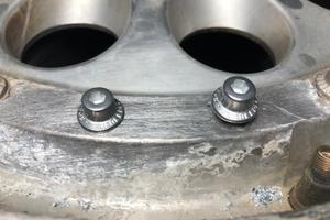 Cerchi in lega Speedline Alfa 75 ASN164 Q4155 Q4