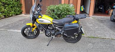 Ducati Scrambler 800