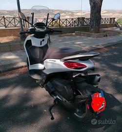 Piaggio Beverly 400 HPE