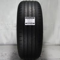 1 PNEUMATICI USATI 235/55R19 101Y ASYMMETRIC 6 GOO