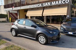 TOYOTA - Yaris - 1.0 72 CV 5p. Active